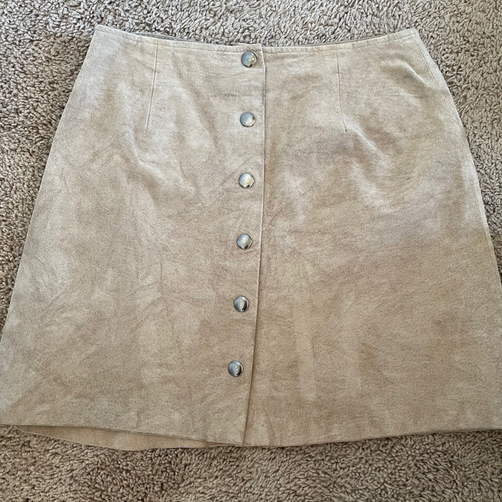 The Limited Vintage Skirt